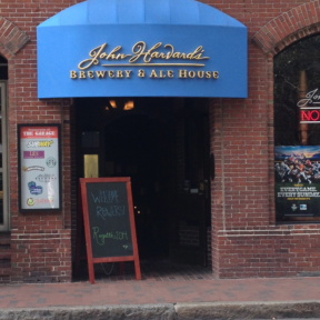 John Harvard's Brewery & Ale House